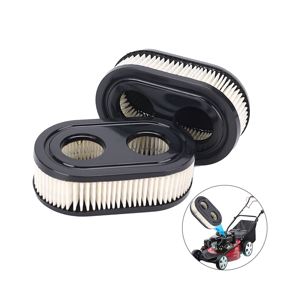 593260 Lawn Mower Air Filter (2 PCS)