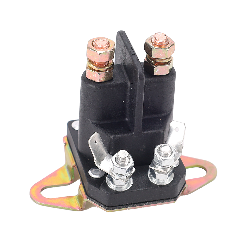 117-1197 Starter Solenoid